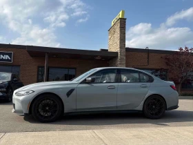 BMW M3 * Competition M xDrive *  | Mobile.bg � ����� ������ 3