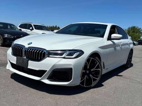 ������ BMW 540