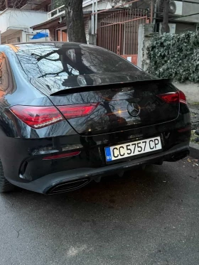 Mercedes-Benz CLA 180 | Mobile.bg � ����� ������ 8