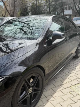 Mercedes-Benz CLA 180 | Mobile.bg � ����� ������ 9