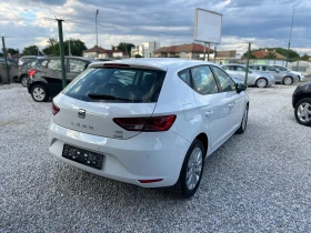 Seat Leon 1.6TDI* LED* 127к. РЕАЛНИ*  - 7760 € / 15177.24 лв. - 85382003 5