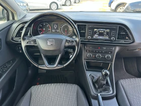 Seat Leon 1.6TDI* LED* 127к. РЕАЛНИ*  - 7760 € / 15177.24 лв. - 85382003 12