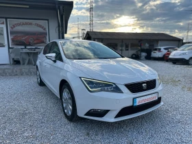 Seat Leon 1.6TDI* LED* 127к. РЕАЛНИ*  - 7760 € / 15177.24 лв. - 85382003 7