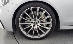 Mercedes-Benz E 350 AMG line - 36529 € / 71444.51 лв. - 25829520 5