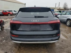 Audi E-Tron Premium | Auto.bg — изображение 5