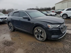 Audi E-Tron Premium