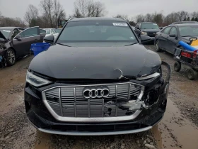 Audi E-Tron Premium | Auto.bg — изображение 12