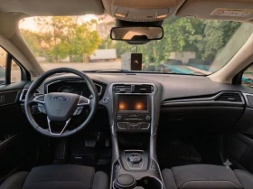 Ford Mondeo | Mobile.bg � ����� ������ 5