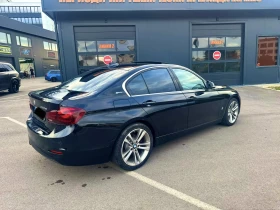 ����� �� �������� �� BMW 330