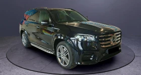 Mercedes-Benz GLS 450 d 4MATIC AMG-Line | Mobile.bg � ����� ������ 3