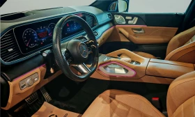 Mercedes-Benz GLS 450 d 4MATIC AMG-Line | Mobile.bg � ����� ������ 8