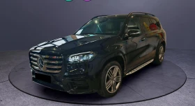 ����� �� �������� �� Mercedes-Benz GLS 450 d 4MATIC AMG-Line