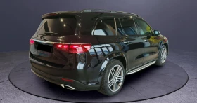 Mercedes-Benz GLS 450 d 4MATIC AMG-Line | Mobile.bg � ����� ������ 4