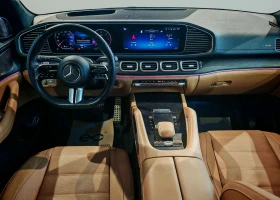 Mercedes-Benz GLS 450 d 4MATIC AMG-Line | Mobile.bg � ����� ������ 16