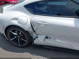 Toyota Supra GR* 3.0* PREMIUM* КОЖА* ПОДГРЕВ* NAVI*  - 30500 € / 59652.82 лв. - 49349009 6