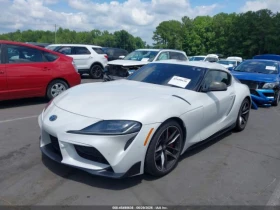 Toyota Supra GR* 3.0* PREMIUM* КОЖА* ПОДГРЕВ* NAVI* 