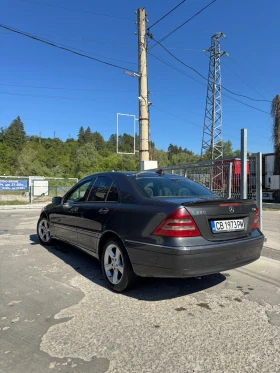 Mercedes-Benz C 220 - 2600 € - 58590304 4