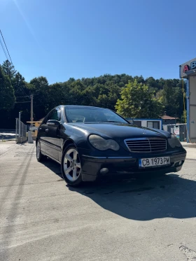Mercedes-Benz C 220 - 2600 € - 58590304 2