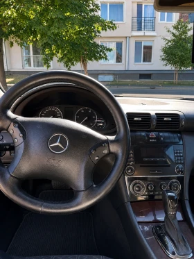 Mercedes-Benz C 220 - 2600 € - 58590304 9