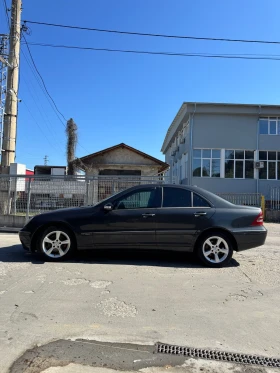Mercedes-Benz C 220 - 2600 € - 58590304 3