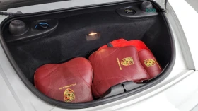 Porsche Boxster 2.7* 981* CABRIOLET* ПОДГРЕВ* КАМЕРА*  | Auto.bg — изображение 14