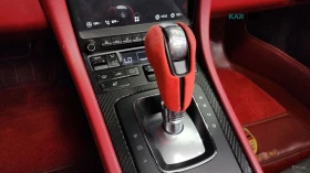 Porsche Boxster 2.7* 981* CABRIOLET* ПОДГРЕВ* КАМЕРА*  | Auto.bg — изображение 12