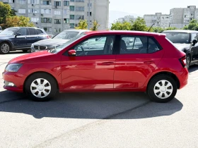Skoda Fabia 1.2 TSI * 90 p.s * �� �������� | Mobile.bg � ����� ������ 6