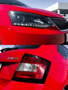 Skoda Fabia 1.2 TSI * 90 p.s * �� �������� | Mobile.bg � ����� ������ 16