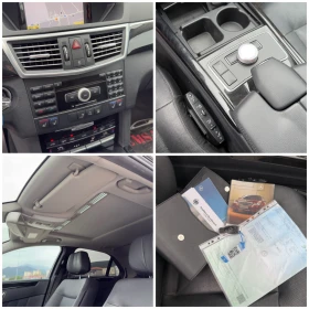 Mercedes-Benz E 350 CGI BlueEfficiency - 10400 € - 57629144 16