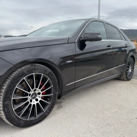 Mercedes-Benz E 350 CGI BlueEfficiency - 10400 € - 57629144 7