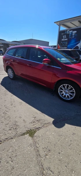 Ford Focus - 3900 € - 42019723 6