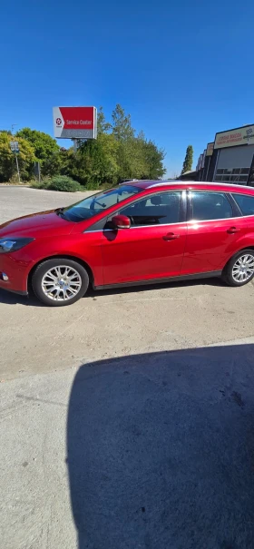 Ford Focus - 3900 € - 42019723 8