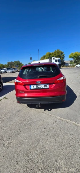 Ford Focus - 3900 € - 42019723 5