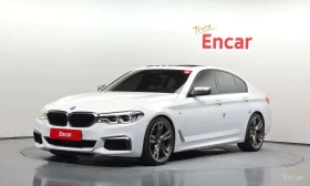 ������ BMW 550
