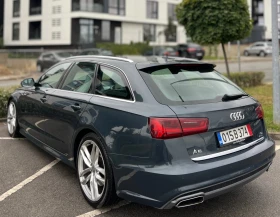Audi A6 SLine* Bose* Quattro* 3.0TDI* COMPETICION | Auto.bg — изображение 10