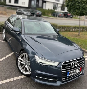 Audi A6 SLine* Bose* Quattro* 3.0TDI* COMPETICION | Auto.bg — изображение 2