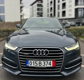 Audi A6 SLine* Bose* Quattro* 3.0TDI* COMPETICION | Auto.bg — изображение 4