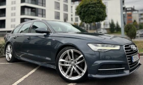 Audi A6 SLine* Bose* Quattro* 3.0TDI* COMPETICION | Auto.bg — изображение 3