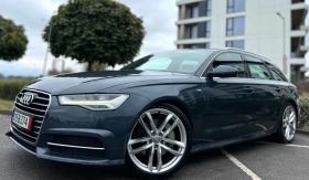 Audi A6 SLine* Bose* Quattro* 3.0TDI* COMPETICION | Auto.bg — изображение 7
