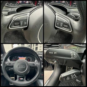 Audi A6 SLine* Bose* Quattro* 3.0TDI* COMPETICION | Auto.bg — изображение 14