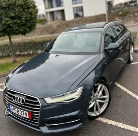Audi A6 SLine* Bose* Quattro* 3.0TDI* COMPETICION | Auto.bg — изображение 6