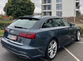Audi A6 SLine* Bose* Quattro* 3.0TDI* COMPETICION | Auto.bg — изображение 8