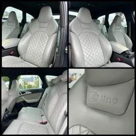 Audi A6 SLine* Bose* Quattro* 3.0TDI* COMPETICION | Auto.bg — изображение 13