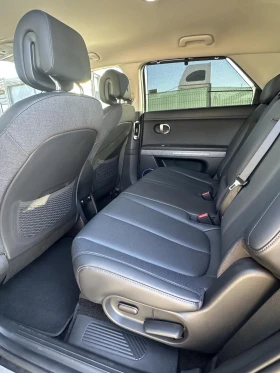 Hyundai Ioniq 5 72.6KWh/UNIQ/ГАРАНЦИЯ/360/HEADUP/BOSE/SOH100% | Auto.bg — изображение 9