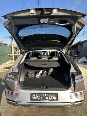 Hyundai Ioniq 5 72.6KWh/UNIQ/ГАРАНЦИЯ/360/HEADUP/BOSE/SOH100% | Auto.bg — изображение 16