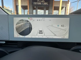 Hyundai Ioniq 5 72.6KWh/UNIQ/ГАРАНЦИЯ/360/HEADUP/BOSE/SOH100% | Auto.bg — изображение 10