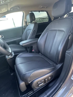 Hyundai Ioniq 5 72.6KWh/UNIQ/ГАРАНЦИЯ/360/HEADUP/BOSE/SOH100% | Auto.bg — изображение 8