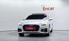 Audi A5 * 40 TFSI Quattro Premium Sportback * ���� �� �� | Mobile.bg � ����� ������ 3