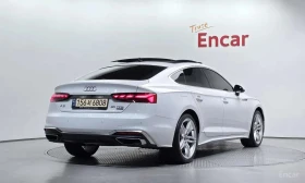 Audi A5 * 40 TFSI Quattro Premium Sportback * ���� �� �� | Mobile.bg � ����� ������ 2