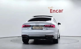 Audi A5 * 40 TFSI Quattro Premium Sportback * ���� �� �� | Mobile.bg � ����� ������ 4